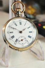 Remontoir - cylinder 10 rubis - 41398 - 1900-1949, Sieraden, Tassen en Uiterlijk, Horloges | Heren, Nieuw