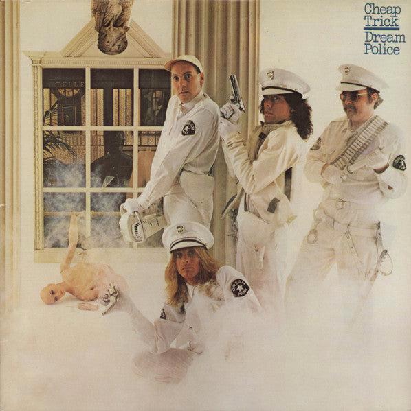 Cheap Trick – Dream Police, Cd's en Dvd's, Vinyl | Rock, Ophalen of Verzenden