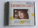 Liesbeth List (CNR Music 1994), Cd's en Dvd's, Cd's | Nederlandstalig, Verzenden, Nieuw in verpakking