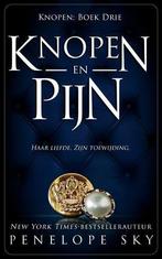 Knopen en Pijn, Boeken, Verzenden, Nieuw