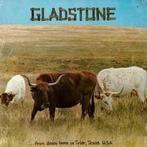 LP gebruikt - Gladstone - Gladstone, Zo goed als nieuw, Verzenden