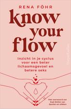Know Your Flow 9789402714333 [{:name=>Rena Föhr, Gelezen, [{:name=>'Rena Föhr', :role=>'A01'}, {:name=>'Joost Zwart', :role=>'B06'}]