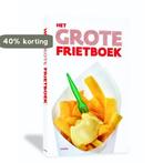 Het Grote Frietboek 9789490608231 Marc Declercq, Boeken, Verzenden, Zo goed als nieuw, Marc Declercq
