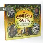 A Christmas Carol 9780946326228 Charles Dickens, Boeken, Verzenden, Gelezen, Charles Dickens