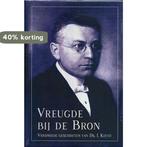Verspreide geschriften 9789033633010 I. Kievit, Verzenden, Zo goed als nieuw, I. Kievit