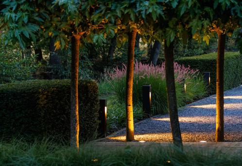 Staande Tuinlamp | Alon | 12V | Default, Tuin en Terras, Buitenverlichting, Ophalen of Verzenden