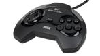 SEGA Saturn Controller, Verzenden, Zo goed als nieuw