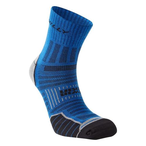 Hilly TwinSkin Anklet  Nachtblauw - 39-42, Sport en Fitness, Bergsport en Wandelen, Kleding, Nieuw, Verzenden