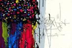 Jonone (1963) - Composition Hanji