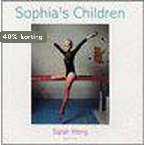 SophiaS Children 9789072971708 A. Goudappel, Boeken, Overige Boeken, Gelezen, Verzenden