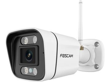 Foscam V5P Beveiligingscamera - 3K/5MP dual-band WiFi camera beschikbaar voor biedingen