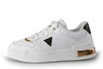Guess Sneakers in maat 38 Wit | 10% extra korting, Guess, Verzenden, Wit, Sneakers of Gympen