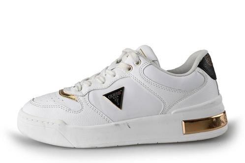 Guess Sneakers in maat 38 Wit | 10% extra korting, Kleding | Dames, Schoenen, Wit, Gedragen, Sneakers of Gympen, Verzenden