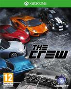 Xbox One The Crew, Verzenden, Zo goed als nieuw