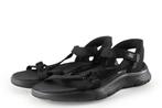 Skechers Sandalen in maat 39 Zwart | 10% korting, Skechers, Verzenden, Zwart, Sandalen of Muiltjes