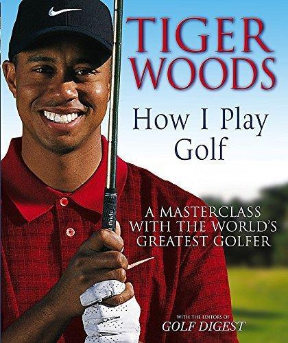 Tiger Woods 9780316729826 Tiger Woods, Boeken, Taal | Engels, Gelezen, Verzenden