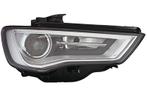 Audi A3 2012-2016 3/5 drs Hella Xenon+LED Koplamp R., Auto-onderdelen, Verlichting, Verzenden, Nieuw