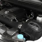 aFe MagnumFORCE Intakes Pro Dry S 04-14 Nissan Titan V8 5.6L, Ophalen of Verzenden, Nieuw