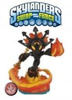 MarioWii.nl: Skylanders Swap Force Character - Smolderdash, Ophalen of Verzenden, Zo goed als nieuw