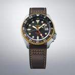 Seiko - 5 Sport GMT Automatico - SSK036K1 - Heren - 2020+, Sieraden, Tassen en Uiterlijk, Horloges | Heren, Nieuw