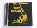 Neil Diamond - The Jazz Singer (soundtrack), Cd's en Dvd's, Verzenden, Nieuw in verpakking