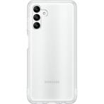 Samsung Soft Clear hoesje - Samsung Galaxy A04s -, Ophalen of Verzenden, Zo goed als nieuw