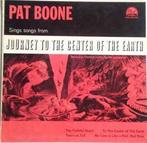 vinyl single 7 inch - Pat Boone - Sings Songs From Journe..., Verzenden, Zo goed als nieuw