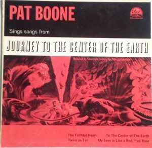 vinyl single 7 inch - Pat Boone - Sings Songs From Journe..., Cd's en Dvd's, Vinyl Singles, Zo goed als nieuw, Verzenden