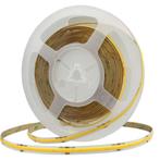 COB LED Strip | 5mm | 320LEDs | Basic | 5 meter | Dimbaar, Huis en Inrichting, Ophalen of Verzenden, Nieuw