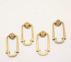 Victoriaans Deurklopper (4) - 1900-1910, Antiek en Kunst