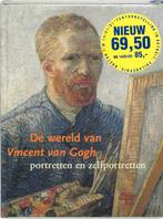 De wereld van Vincent van Gogh 9789040094576 Roland Dorn, Boeken, Kunst en Cultuur | Beeldend, Verzenden, Gelezen, Roland Dorn