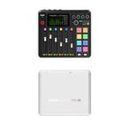 RØDE RODECaster Pro 2 + RODECover 2, Audio, Tv en Foto, Professionele Audio-, Tv- en Video-apparatuur, Verzenden, Nieuw