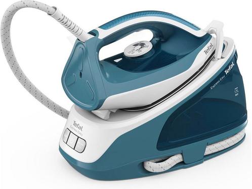 Tefal Express Easy SV6131 - Stoomgenerator, Witgoed en Apparatuur, Strijkijzers en Strijkplanken, Zo goed als nieuw, Verzenden