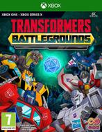 Transformers battlegrounds, Verzenden, Nieuw