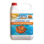 Cristal clear 5 l, Nieuw