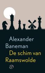 De Schim Van Raamswolde | 9789028233072 | Baneman, Alexander, Ophalen of Verzenden, Nieuw, Baneman, Alexander