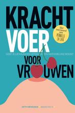 Krachtvoer voor vrouwen 9789075690668 Hetty Crèvecoeur, Verzenden, Zo goed als nieuw, Hetty Crèvecoeur