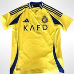 All Nassr - Cristiano Ronaldo - 2025 - Sportshirt, Nieuw