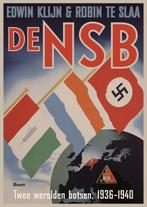9789461058386 De NSB Edwin Klijn, Verzenden, Nieuw, Edwin Klijn