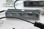 Dagrijled 4-leds 12V + 24V, Auto-onderdelen, Verlichting, Verzenden, Nieuw