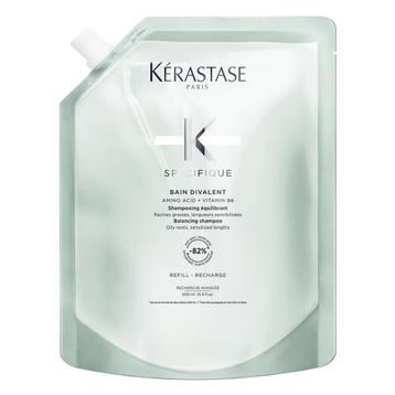 Kérastase  Spécifique Bain Divalent Shampoo Refill  500 ml beschikbaar voor biedingen