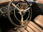 Mercedes-Benz - 220 B Cabriolet - 1953