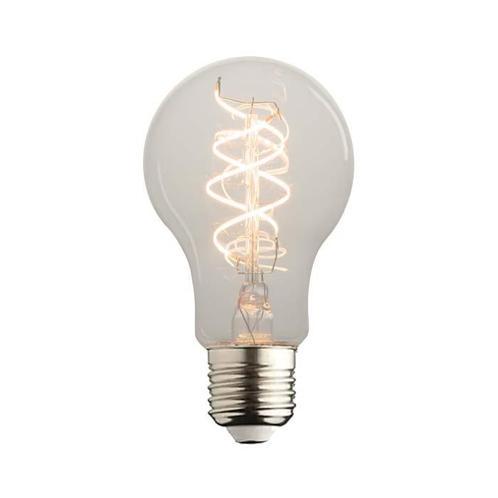 LED lamp E27 | 7.1 watt dimbaar | 2700K warm wit | Helder |, Huis en Inrichting, Lampen | Losse lampen, Overige typen, Nieuw, E27 (groot)