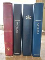 Nederland - NEDERLAND - Collectie in 4 dikke albums - NVPH, Postzegels en Munten, Postzegels | Nederland, Gestempeld