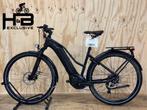 Giant Explore E+ 3 E-Bike Shimano Alivio 2022, Zo goed als nieuw, 47 tot 51 cm, 50 km per accu of meer, Giant