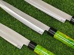Keukenmes - Chefs knife - Professionele Japanse Yanagiba