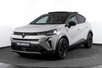 Zakelijke Lease |  Renault Captur 1.6 E-Tech full hybrid 145, Auto's, Automaat, Gebruikt, Overige kleuren, Overige brandstoffen