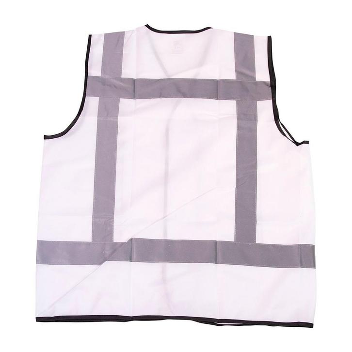 RWS hesje wit, Tuin en Terras, Werkkleding, Verzenden