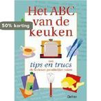 Het ABC van de keuken 9789024373277 F. Verheyden, Verzenden, Gelezen, F. Verheyden