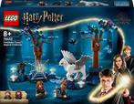 LEGO Harry Potter Verboden Bos - Magische wezens - 76432, Verzenden, Nieuw